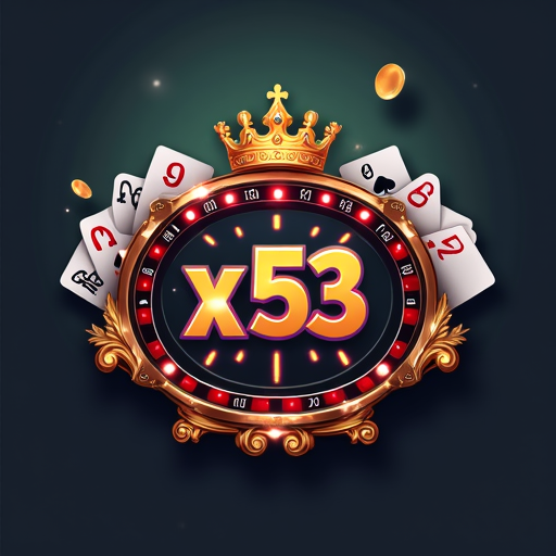 Logo x53